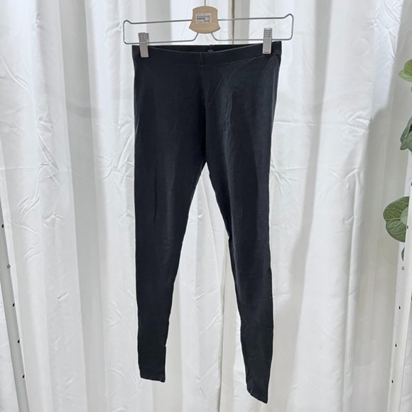 Victoria's Secret Black Legging - XS - Picture 1 of 6